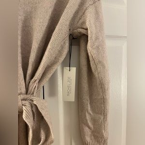 Rachel Zoe sweater dress